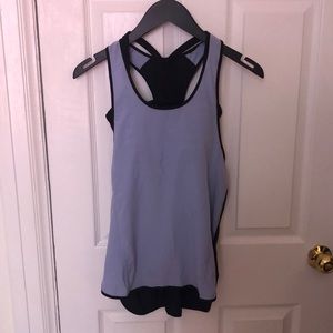 Lululemon Running Top size 4